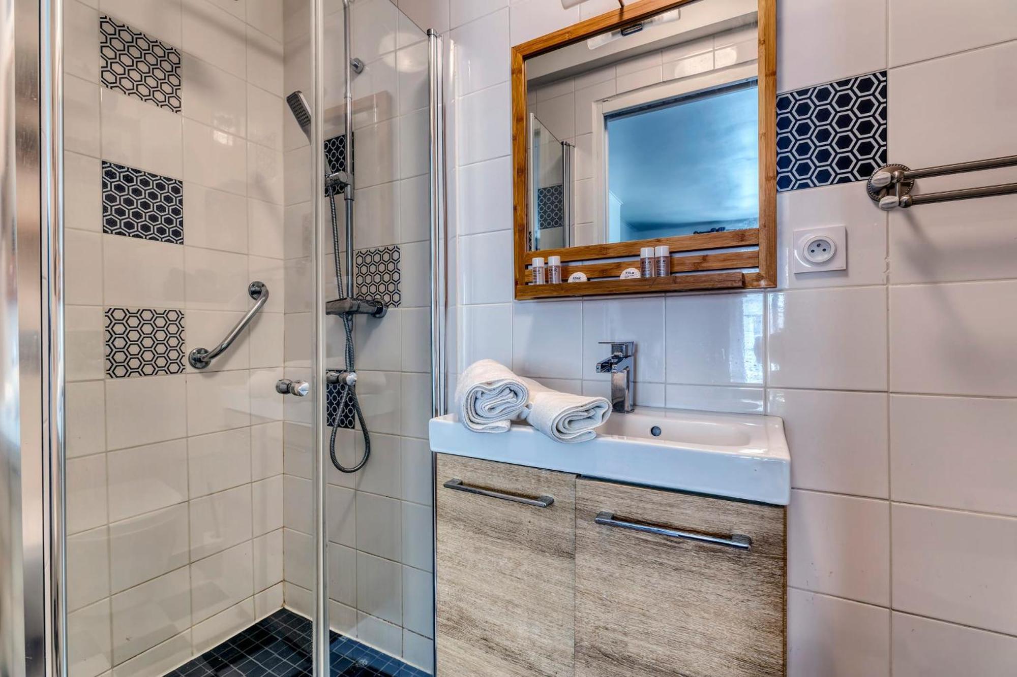 Appartement Choiseul - Welkeys ปารีส ภายนอก รูปภาพ